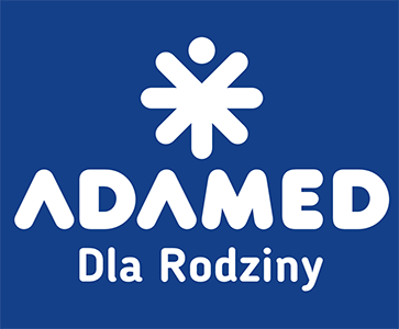 Adamed Logo